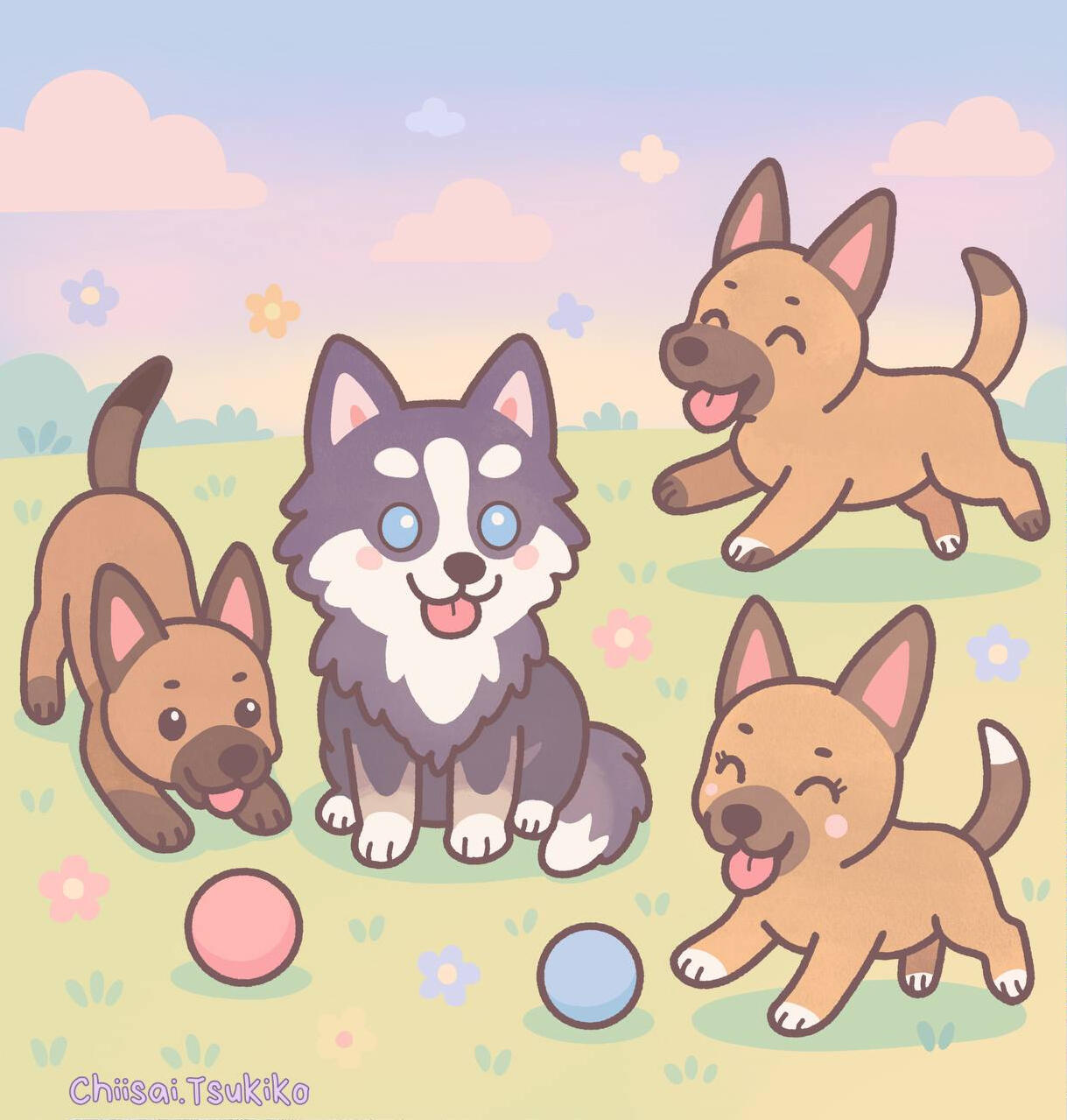 Play Date Play Date
