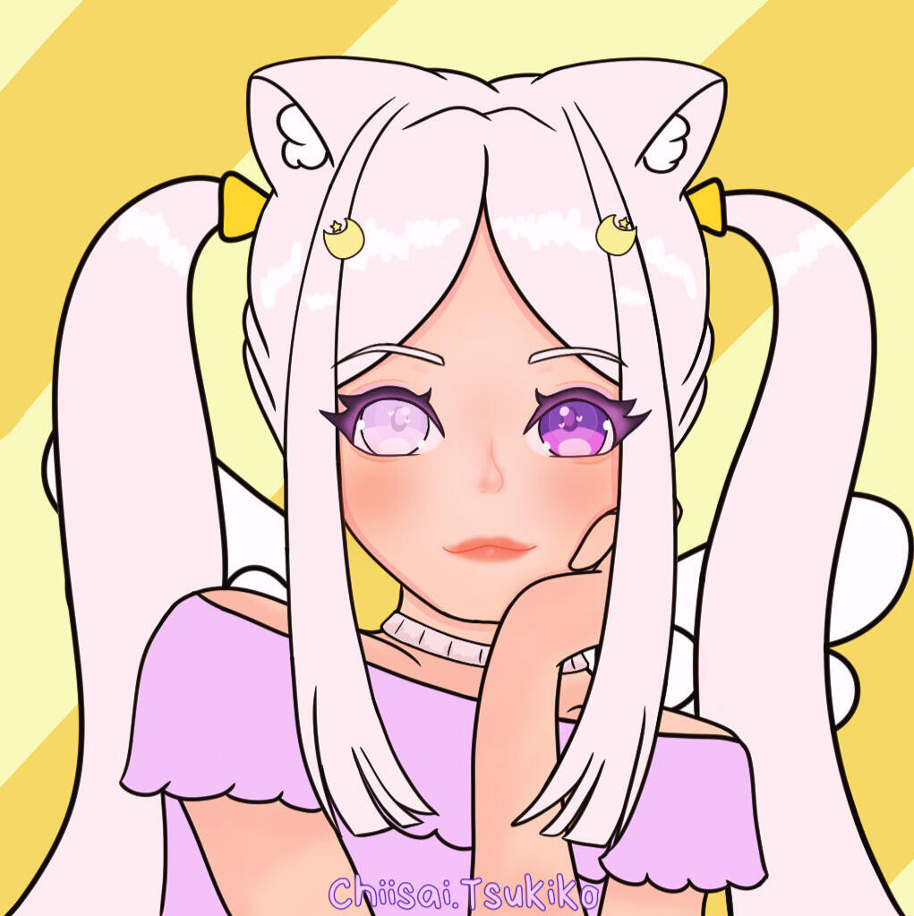 Chiisai Portrait Chiisai Portrait