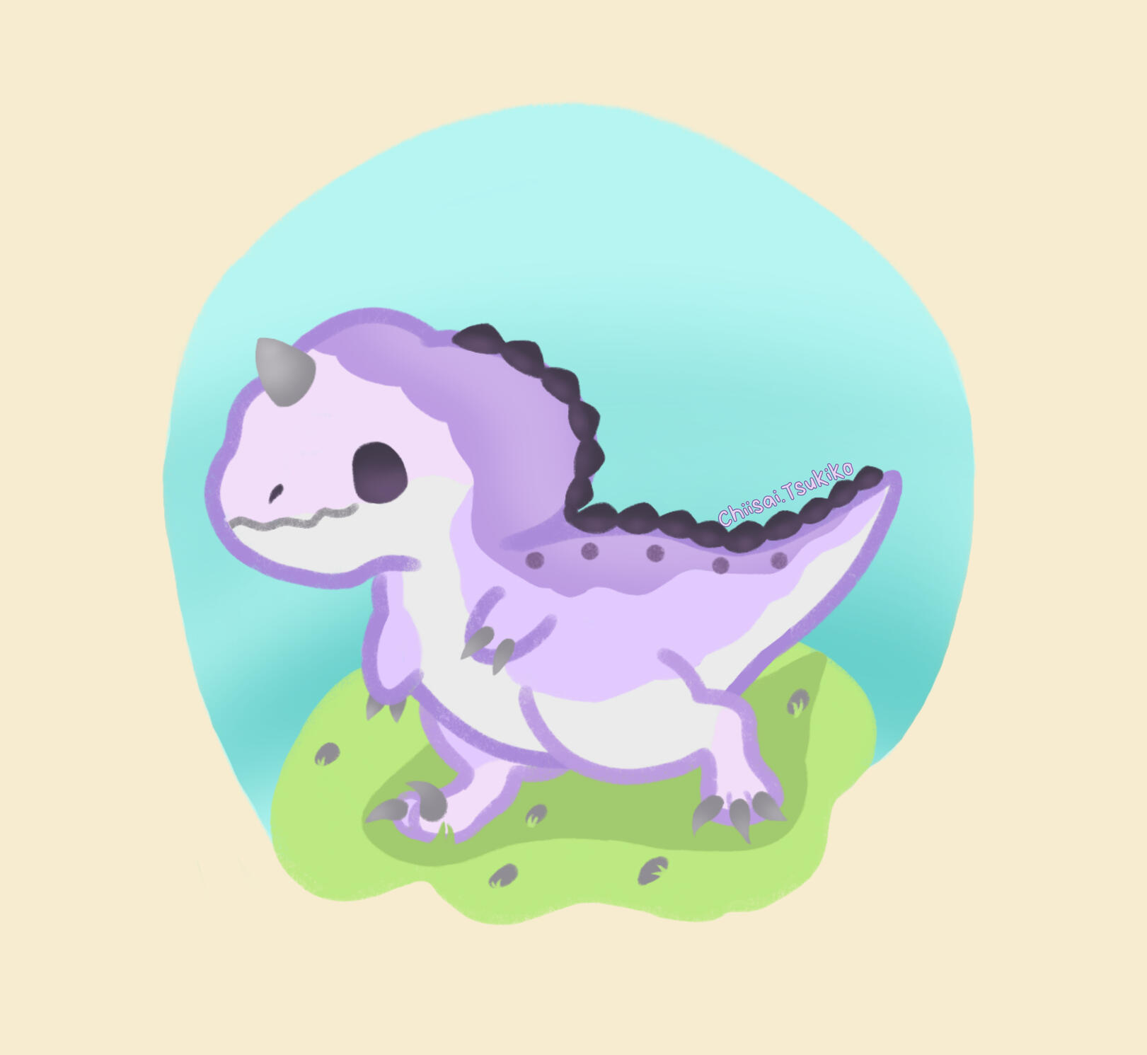 Lil Dino Lil Dino