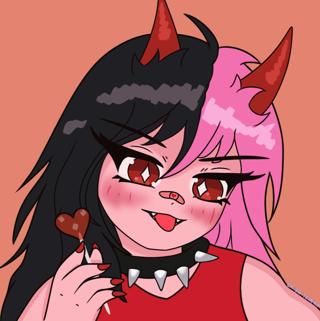 Smol Portrait Smol Portrait