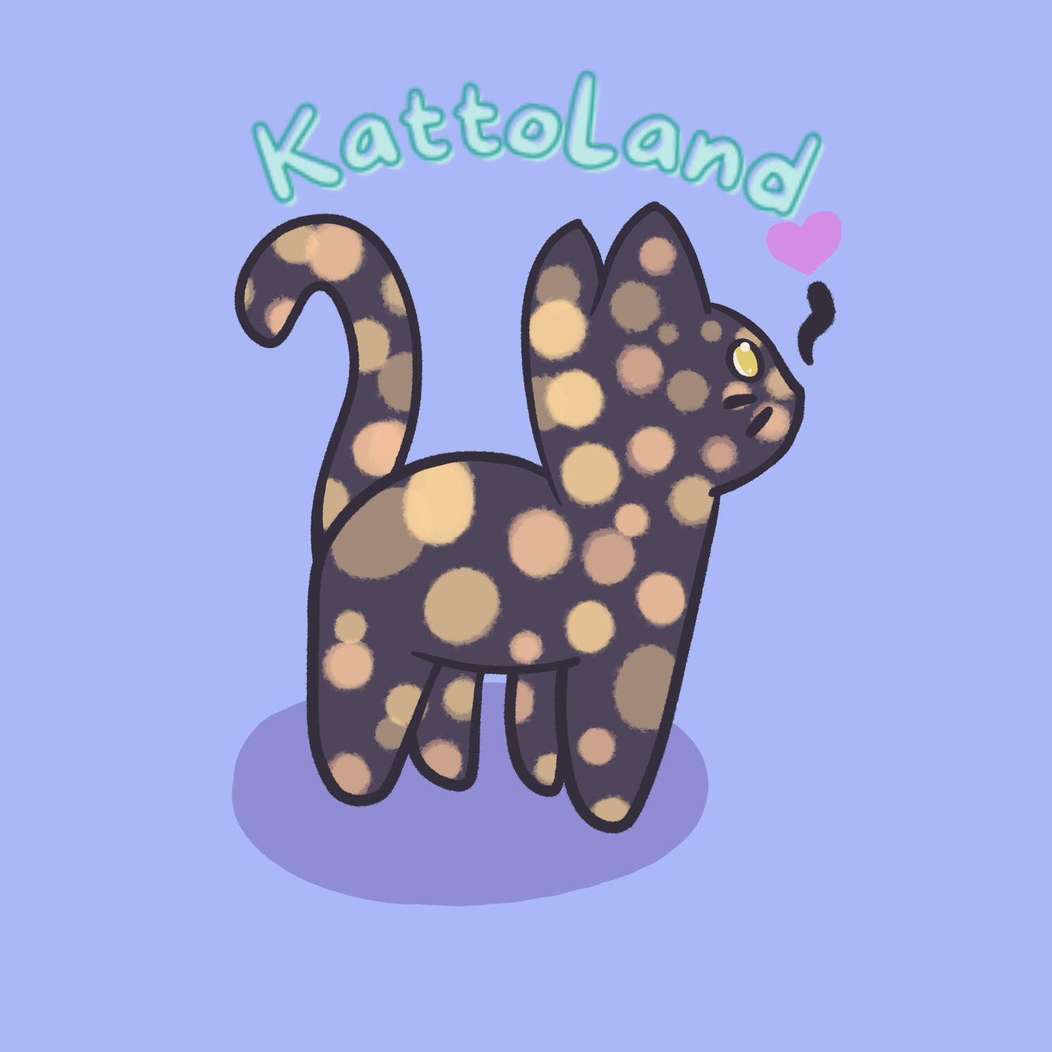 KattoLand's Icon