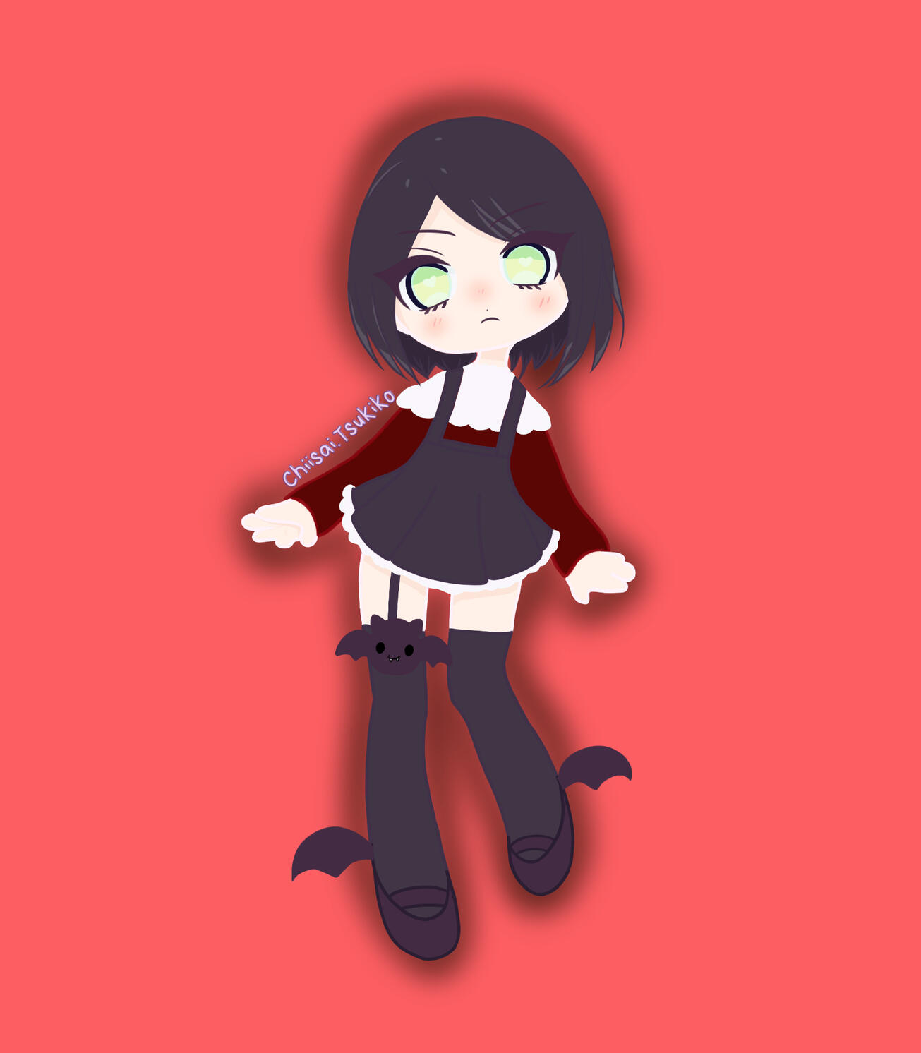 Chey ❤️🖤 Chey ❤️🖤