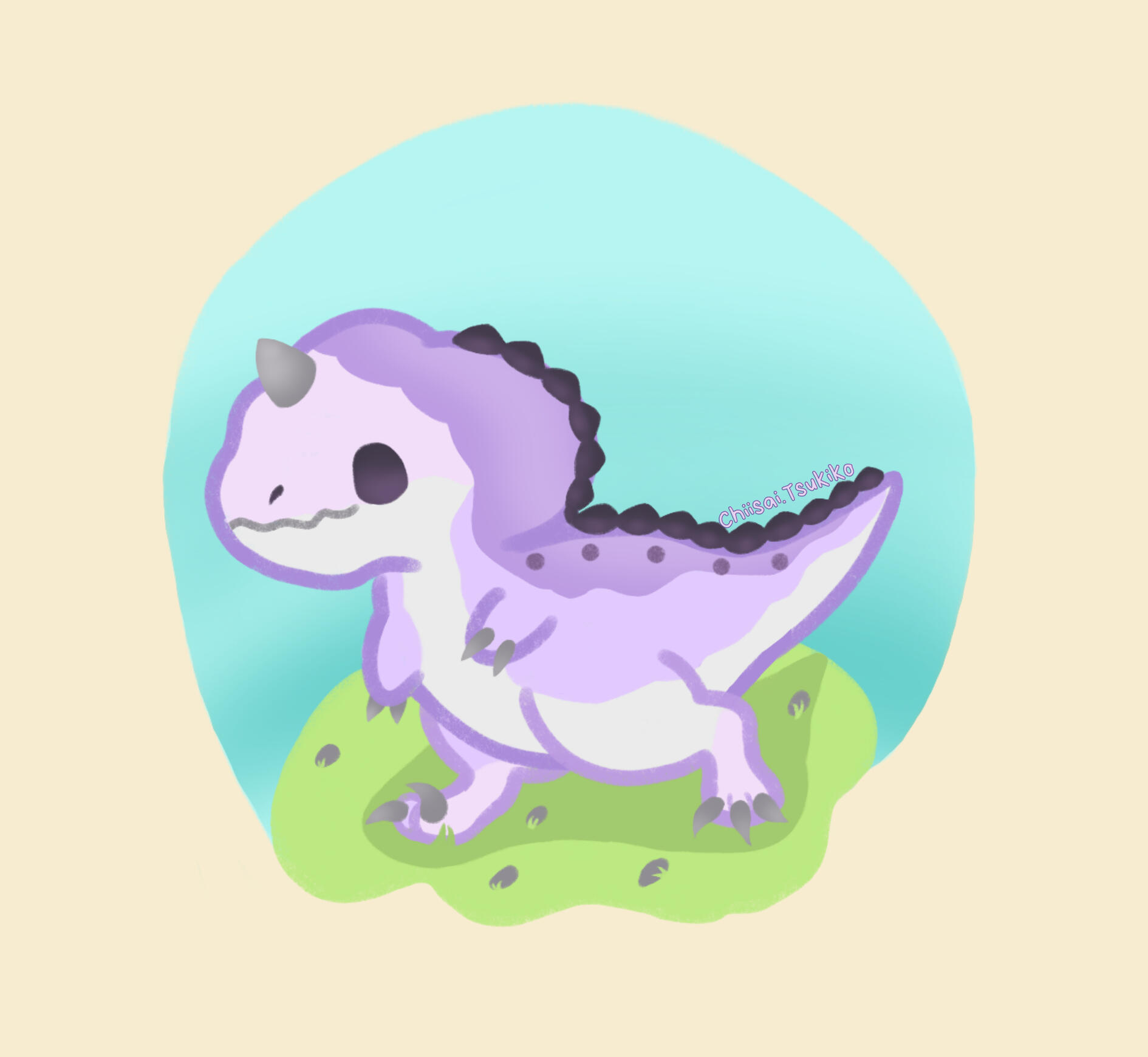 Lil Dino